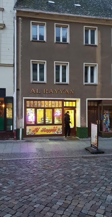 Al Rayyan